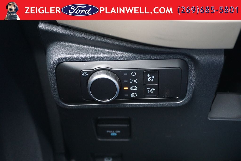 2025 Ford Bronco Big Bend 2.3 ECOBOOST 10 SPEED TRANS HARD TOP REMOTE START