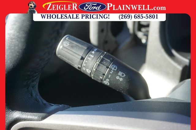 2025 Ford Bronco Big Bend 2.3 Ecoboost 4x4 MID PKG Hard Top Rear Camera Sync