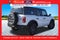 2025 Ford Bronco Big Bend 2.3 Ecoboost 4x4 MID PKG Hard Top Rear Camera Sync