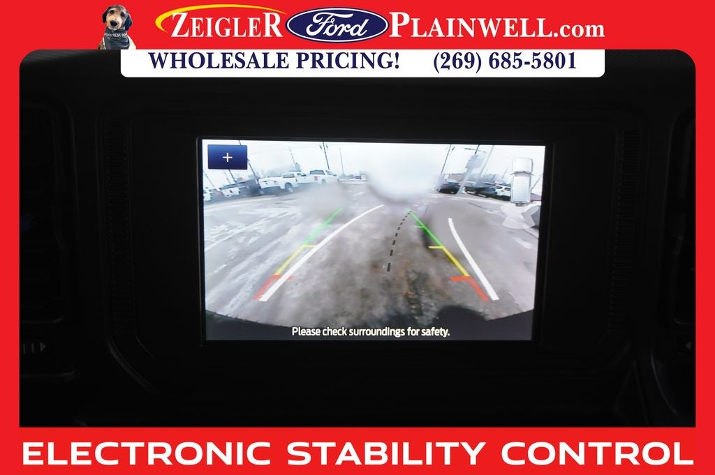 2023 Ford Bronco SASQUATCH HARD TOP MID PKG REMOTE START