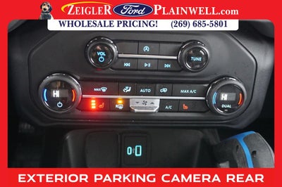 2023 Ford Bronco SASQUATCH HARD TOP MID PKG REMOTE START