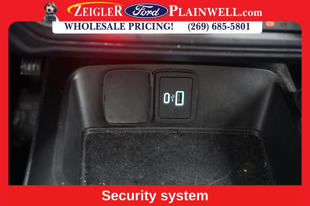 2023 Ford Bronco SASQUATCH HARD TOP MID PKG REMOTE START