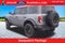 2023 Ford Bronco SASQUATCH HARD TOP MID PKG REMOTE START