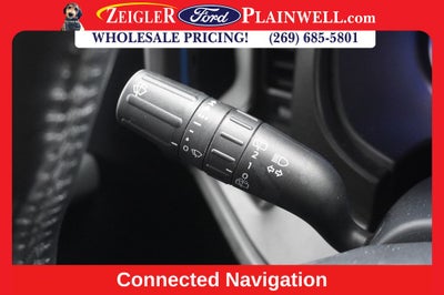 2023 Ford Bronco SASQUATCH HARD TOP MID PKG REMOTE START