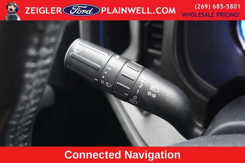 2023 Ford Bronco SASQUATCH HARD TOP MID PKG REMOTE START