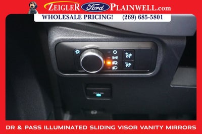 2023 Ford Bronco SASQUATCH HARD TOP MID PKG REMOTE START