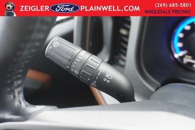 2024 Ford Bronco Outer Banks HIGH LUXURY PKG V6 HARD TOP ADAPTIVE CRUISE