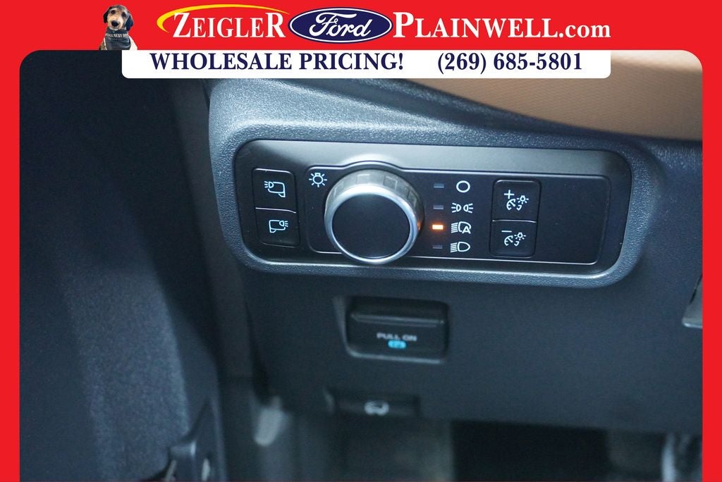 2024 Ford Bronco Outer Banks HIGH LUXURY PKG V6 HARD TOP ADAPTIVE CRUISE