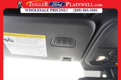 2024 Ford Bronco Outer Banks HIGH LUXURY PKG V6 HARD TOP ADAPTIVE CRUISE