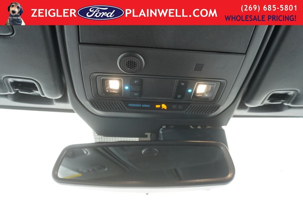 2024 Ford Bronco Outer Banks HIGH LUXURY PKG V6 HARD TOP ADAPTIVE CRUISE