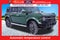 2024 Ford Bronco Outer Banks HIGH LUXURY PKG V6 HARD TOP ADAPTIVE CRUISE