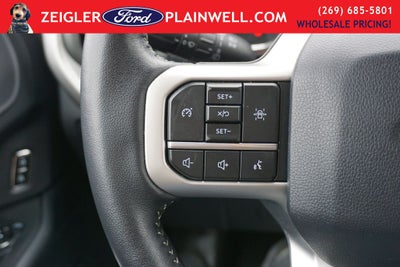 2024 Ford Expedition XLT