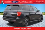 2024 Ford Explorer Base