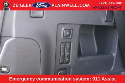 2025 Ford Expedition Max Active Leather Heated Steering Moonroof Co Pilot 360 4x4