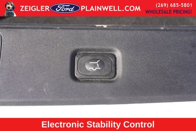 2025 Ford Expedition Max Active Leather Heated Steering Moonroof Co Pilot 360 4x4