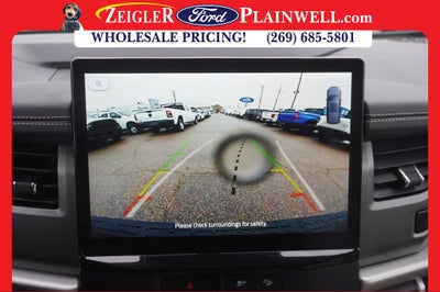 2023 Ford Expedition XLT 4x4 NAVIGATION SYNC REAR CAMERA