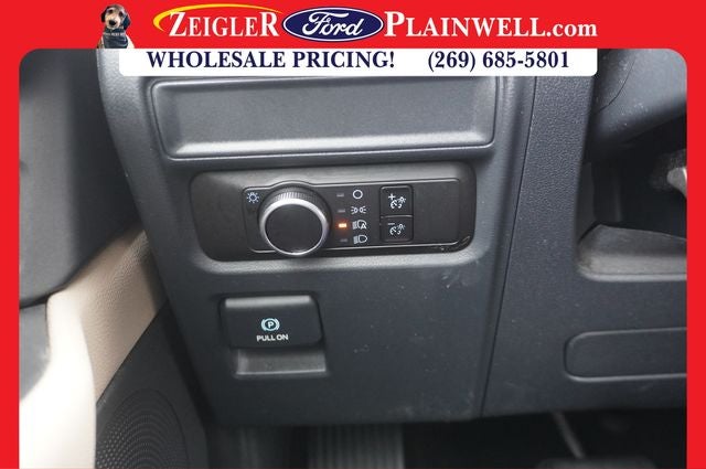 2023 Ford Expedition XLT 4x4 NAVIGATION SYNC REAR CAMERA