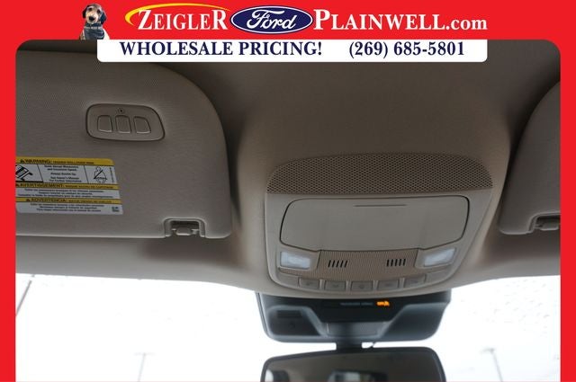 2024 Ford Expedition XLT 3.5 Liter ECOBOOST 4x4 Co Pilot 360 Rear Camera