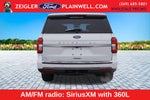 2024 Ford Expedition XLT 3.5 Liter ECOBOOST 4x4 Co Pilot 360 Rear Camera