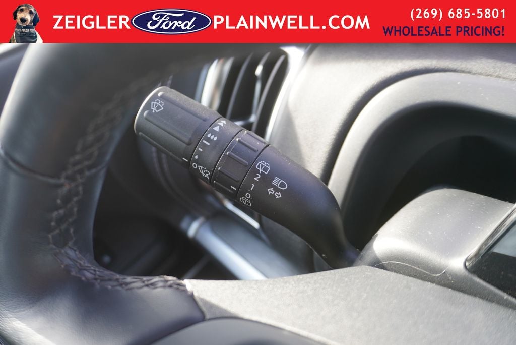 2025 Ford Expedition Platinum Panoramic Roof Heated Ventilated Memory Seats Co P