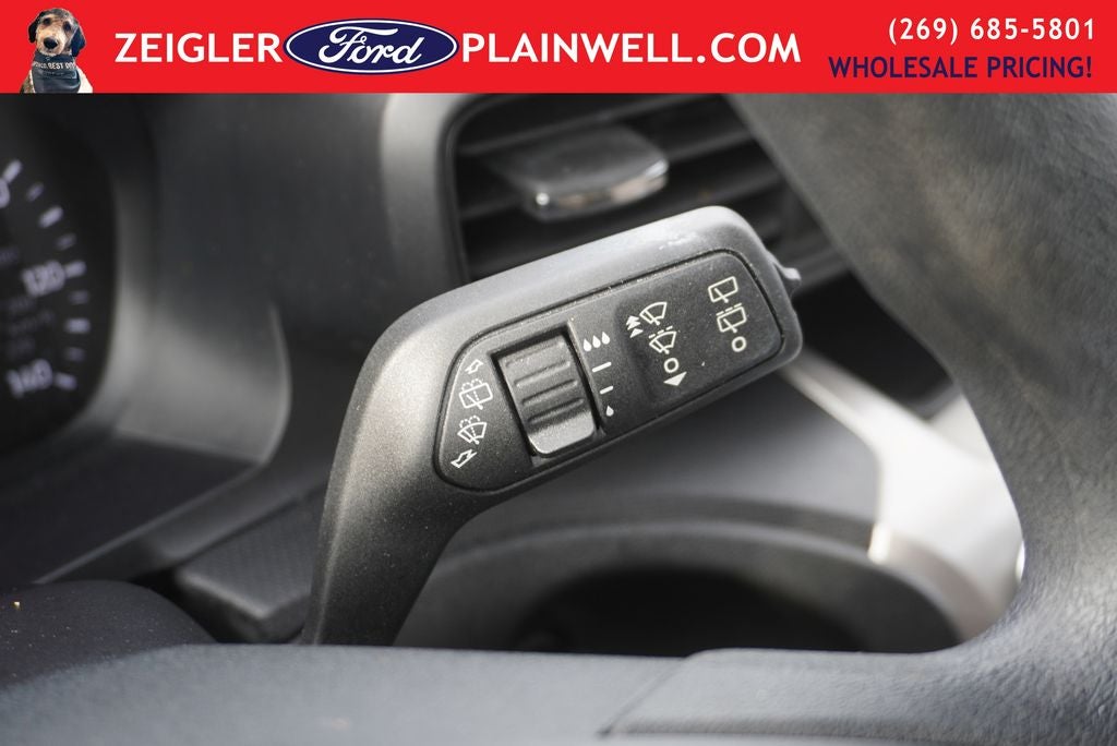 2023 Ford Explorer Base 4x4 Rear Camera 3Rd Row Seat