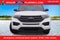 2020 Ford Explorer XLT 4x4 Comfort Pkg Heated Steering Wheel Tow Pkg