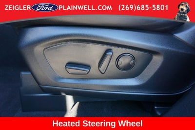 2023 Ford Explorer XLT 4x4 Sport Appearance Pkg Navigation Co Pilot 360