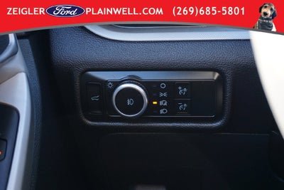 2023 Ford Explorer XLT 4x4 Sport Appearance Pkg Navigation Co Pilot 360