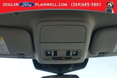 2023 Ford Explorer XLT 4x4 Sport Appearance Pkg Navigation Co Pilot 360