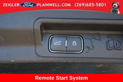 2024 Ford Explorer XLT Panoramic Roof Tech Pkg Heated Leather Tow