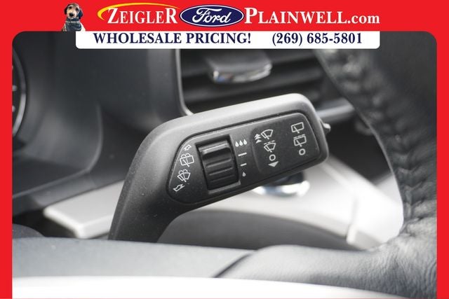 2024 Ford Explorer XLT Leather 4x4 Rear Camera