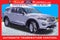 2024 Ford Explorer XLT Leather 4x4 Rear Camera