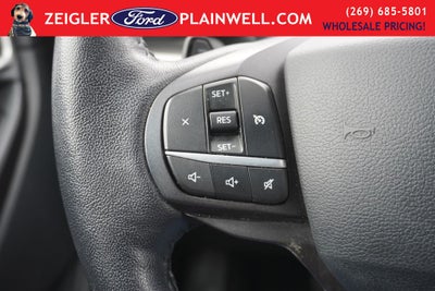 2020 Ford Explorer XLT 4X4 HEATED LEATHER SEATS & STEERING