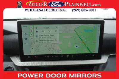 2025 Ford Explorer ST-Line Street Pack Performance Brakes NAV B&O 21" Wheels