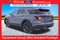 2025 Ford Explorer ST-Line Street Pack Performance Brakes NAV B&O 21" Wheels
