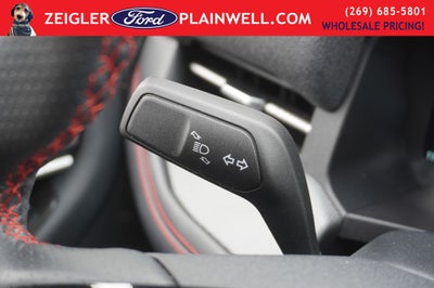 2025 Ford Explorer ST-Line Street Pack Performance Brakes NAV B&O 21" Wheels