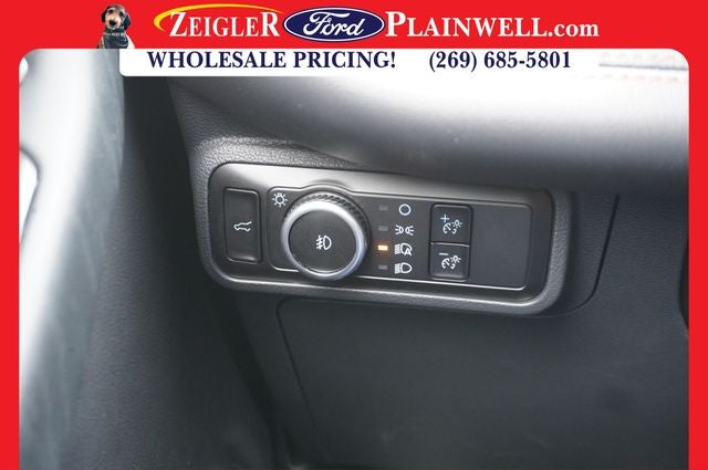 2025 Ford Explorer ST-Line Street Pack Performance Brakes NAV B&O 21" Wheels