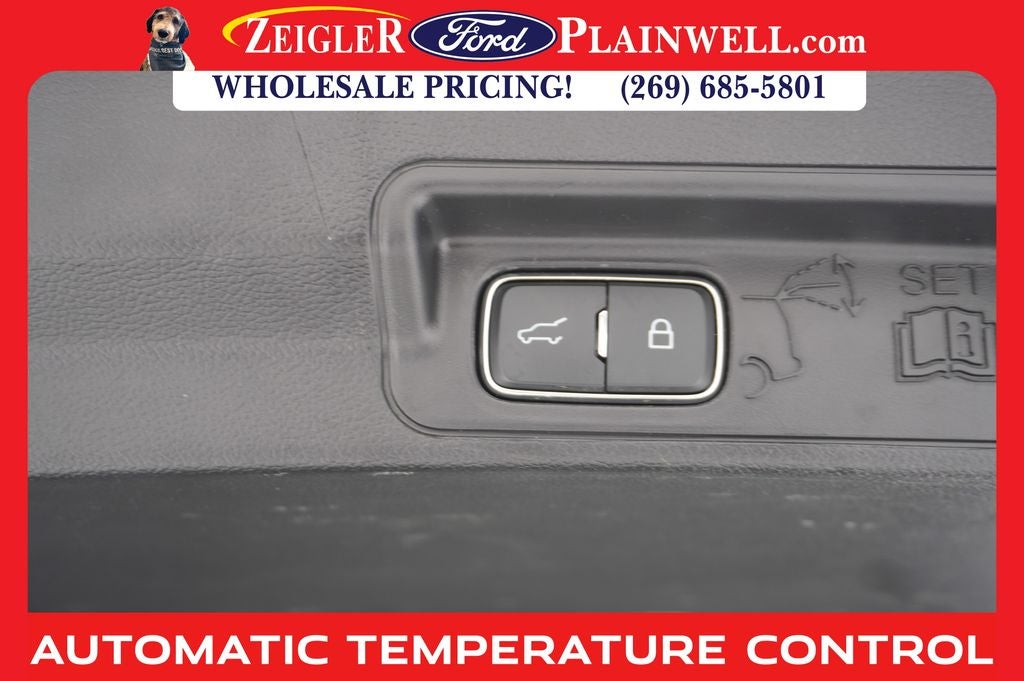 2025 Ford Explorer ST-Line Street Pack Performance Brakes NAV B&O 21" Wheels