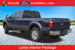 2016 Ford F-250SD Lariat