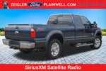 2016 Ford F-250SD Lariat