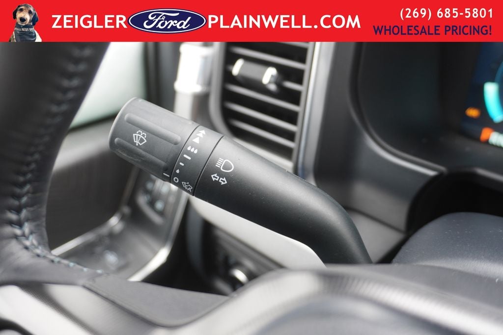 2025 Ford F-450SD Platinum DRW