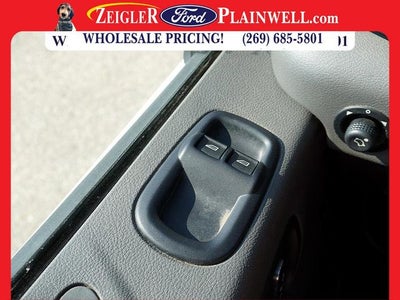 2023 Ford Transit-250 Base High Roof Cargo Van 148 WB V6