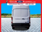 2023 Ford Transit-250 Base High Roof Cargo Van 148 WB V6