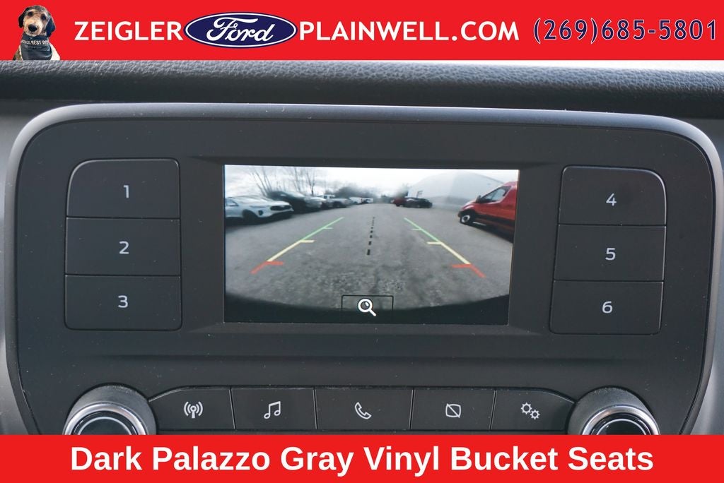 2025 Ford Transit-250 Base T-250 LOW ROOF CARGO VAN 148" WB