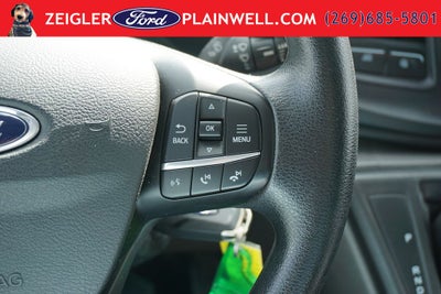2024 Ford Transit-250 Base Low Roor Cargo Van Rear Camera