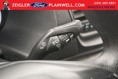 2020 Ford Transit-250 Base Low Roof Cargo Upfited Rear Racks and Bins