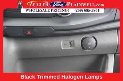 2024 Ford Transit-250 Base