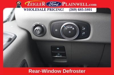 2024 Ford Transit-250 Base