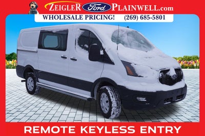 2024 Ford Transit-250 Base