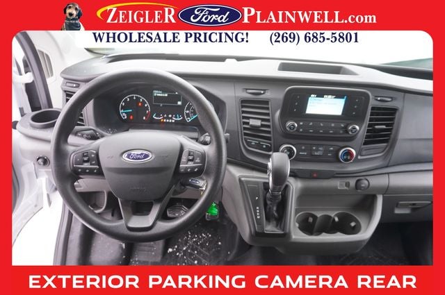 2024 Ford Transit-250 Base
